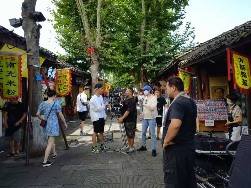 马龙县电商产品视频拍摄制作，开启销量增长新引擎
