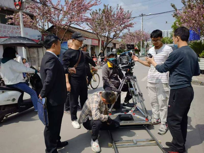 专业马龙县电商产品视频拍摄制作：AI赋能高效内容生产