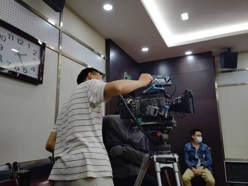 大数据指导创作方向，马龙县产品视频拍摄公司让每帧画面都有效触达